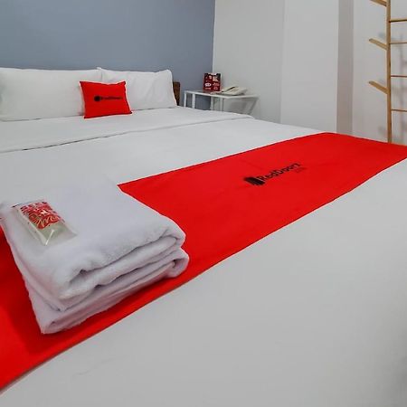 Reddoorz Plus @ Batutulis بوكور المظهر الخارجي الصورة