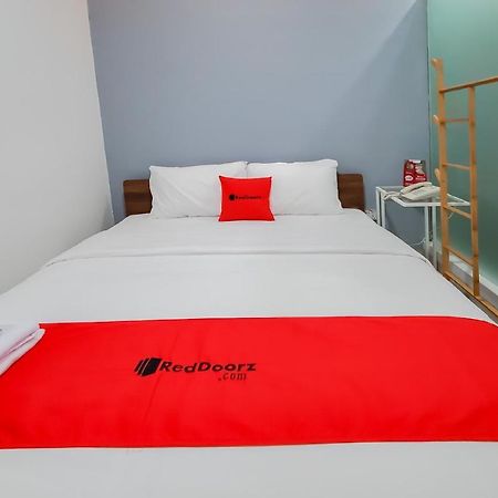 Reddoorz Plus @ Batutulis بوكور المظهر الخارجي الصورة