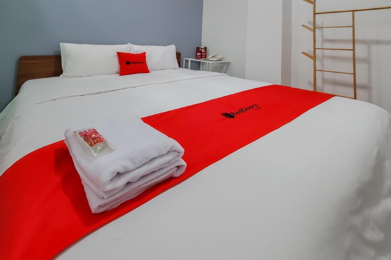 Reddoorz Plus @ Batutulis بوكور المظهر الخارجي الصورة